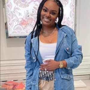 Meet Your Posher Cierra!!